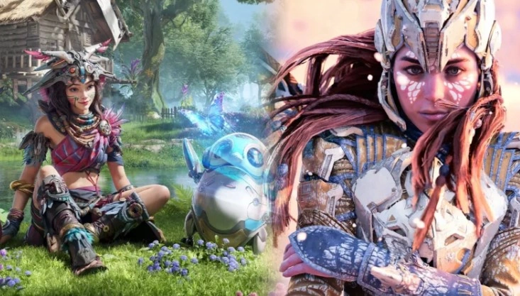 Tencent wehrt sich gegen Horizon-Klage von Sony - Gericht soll Fall abweisen